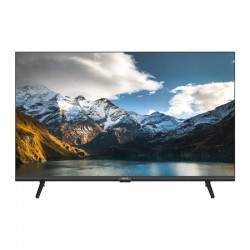 METZ 32" Android TV LED HD - 32MTC6100Y 